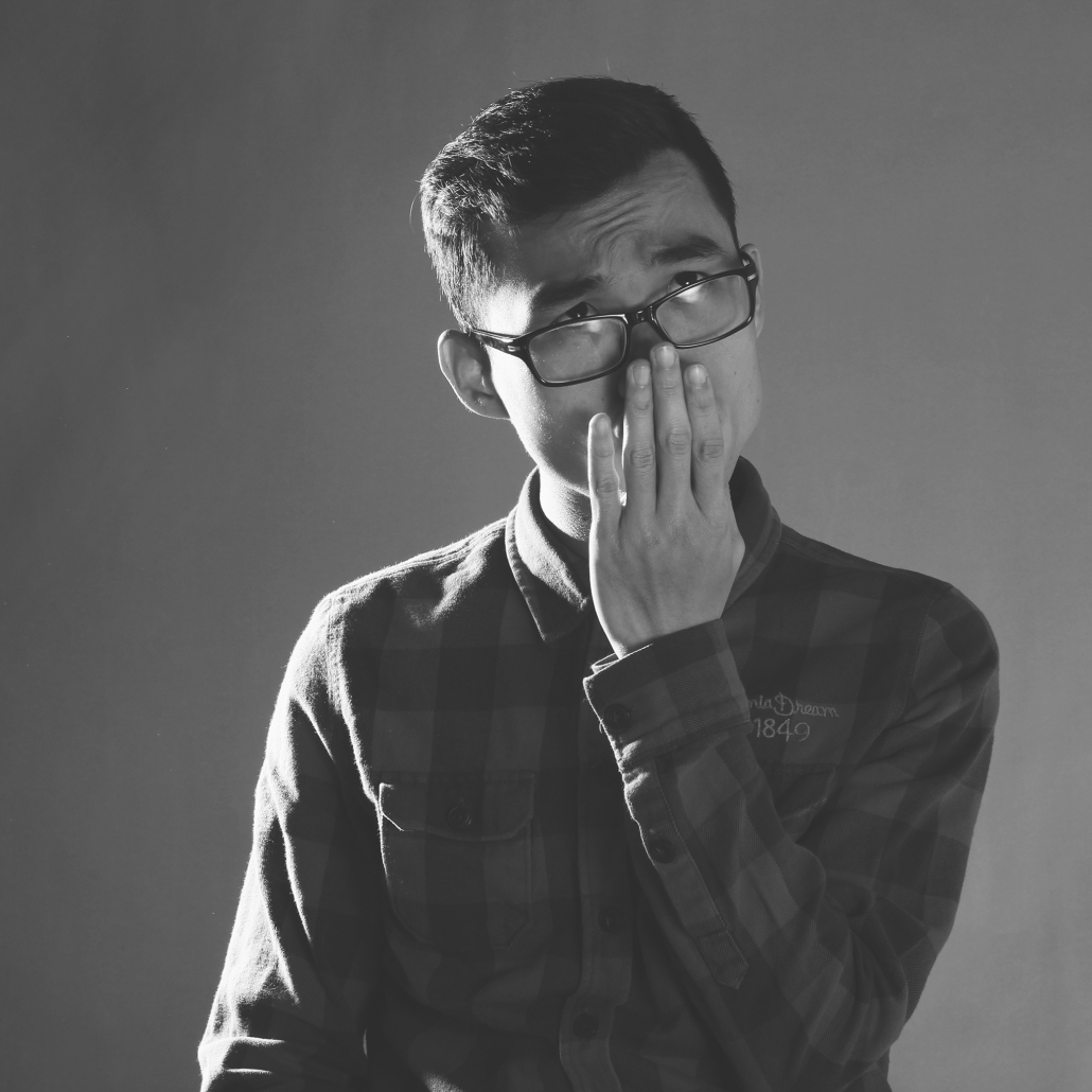 Inkasso aus München Brief erhalten?